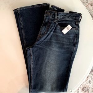 🆕 MEN’S OLD NAVY BOOTCUT JEANS
